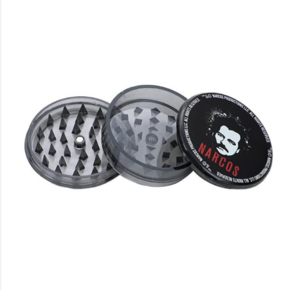 Narcos пластмасов гриндер