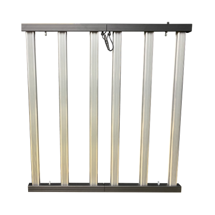 LED MJ3 Electronic SUPERMAX 720W GTR - лед лампа за растения с вграден баласт