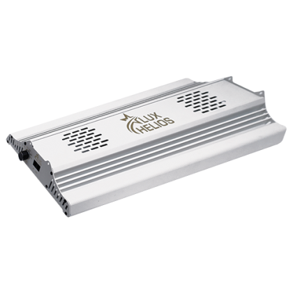 Lux-Helios LED 200W - LED лампа за растеж и цъфтеж
