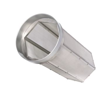 Pollen Barrel за Master Trimmer Dry 200 – Барабан за екстракция на полен