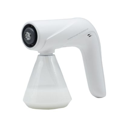 MiniFogger - Автоматичен безжичен пулверизатор за фина мъгла с 2 скорости