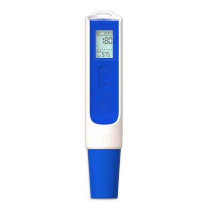 Bluelab OnePen - 3-в-1 измервателен уред (pH, EC / PPM и температура)