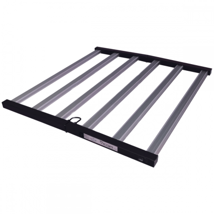 SoluxLED Vega Pro 720W 2.9 пълен спектър 