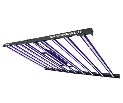 Lumatek LED Zeus 1000W PRO EVO 3.1 - Многолентова LED лампа за растеж и цъфтеж