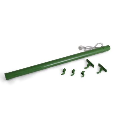 Heating Pipe Solux 1220mm / 240W – Тръбен нагревател за оранжерии и растителни помещения