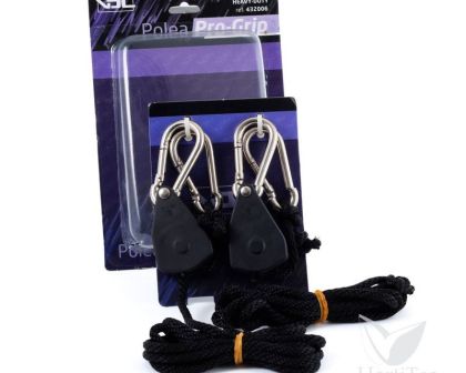 Rope Ratchet VDL Pro Grip – Adjustable Ratchet Hangers
