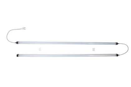 Solux i-Clone 2x10W LED Tube – LED осветление за разсад , вкореняване и поддържане на майчини растения