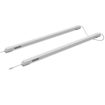 Solux i-Clone 2x20W LED Tube – LED осветление за разсад, вкореняване и поддържане на майчини растения