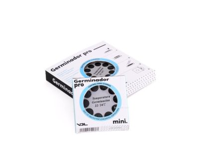 Комплект за максимална кълняемост на семена Germinador Pr (9 x 1,5 cm) VDL