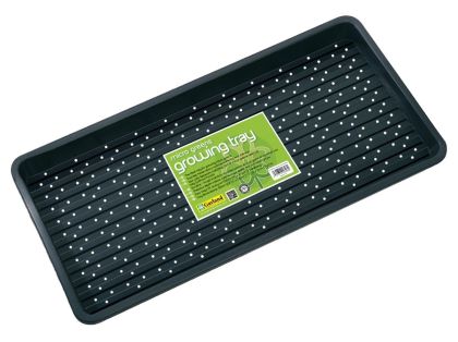 Garland Micro Greens Growing Tray With Holes - тава с дупки за микро растения, 56 x 28 x 3 см