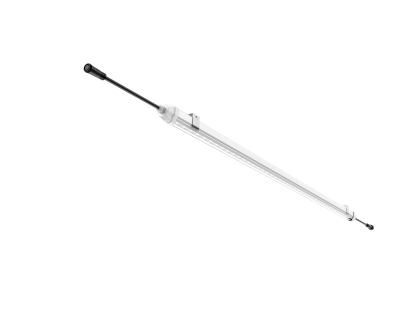 Lux-Rooting TL LED V.2 24W 120cm 6500K 2.3μmol/J - LED лампа за растеж (без захранващ кабел)