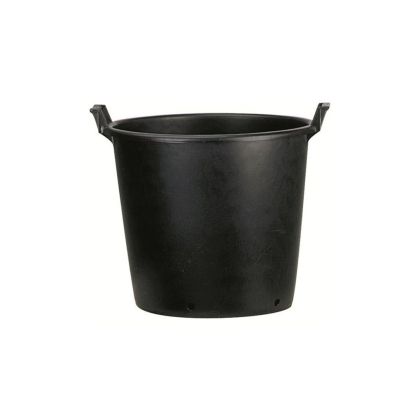 BIG ROUND POT + HANDLES MASTELLIi PB 75L