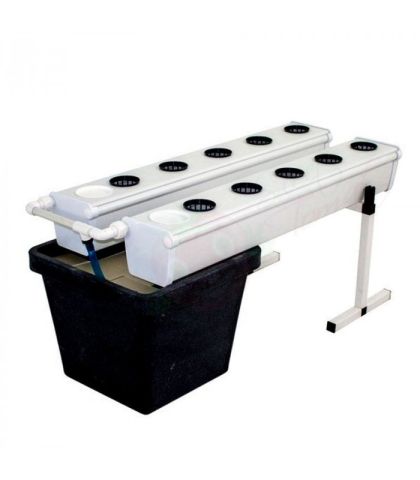 Terra Aquatica GrowStream10 V2 – Аеро-хидропонна система за 10 растения