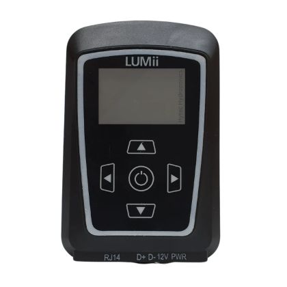 Светлинен контролер (Програмтор) за Лед панели LUMii XLED  – EU Plug