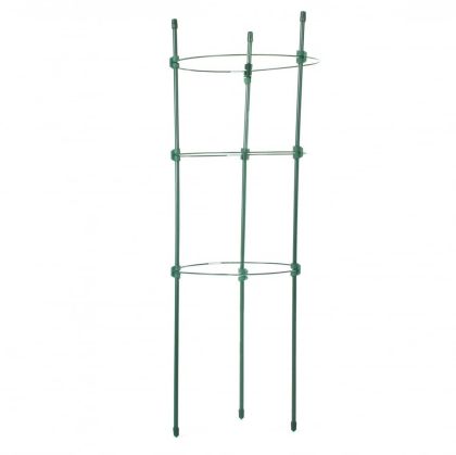 360°  опорен стълб 60 см VDL – Стабилна подкрепа за растения