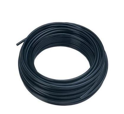  4 / 7 мм. Гъвкав шлаух - 100м.