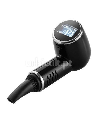 Портативен vaporizer, модел - Handy Vapers – Watson - Черен