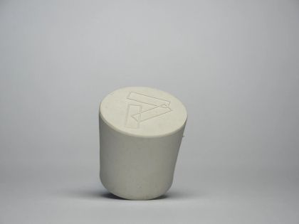 Конусовидна гумена тапа Ø28-32 mm.