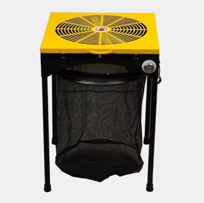 PELADORA TABLE Electric Trimmer 46x46x64,5cm