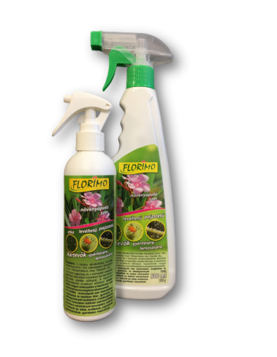 FLORIMO Препарат против Листни въшки и Акари - 250мл.