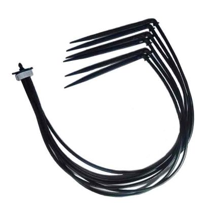 Medusa Dripper 6 outputs - 12ltr/h