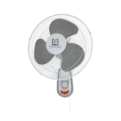 Wall Fan 40 cm with pull cord Vanguard