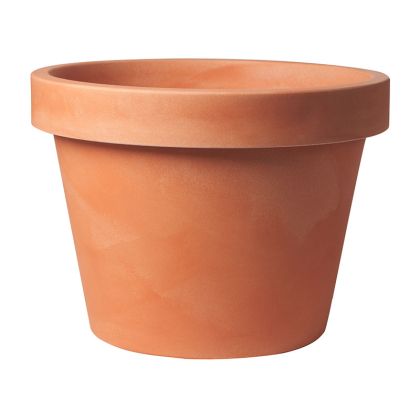BIG POT LIRA TERRACOTTA 54x45 TERRACOTTA 84L
