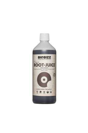 BioBizz Root - Juice - органичен коренов стимулатор