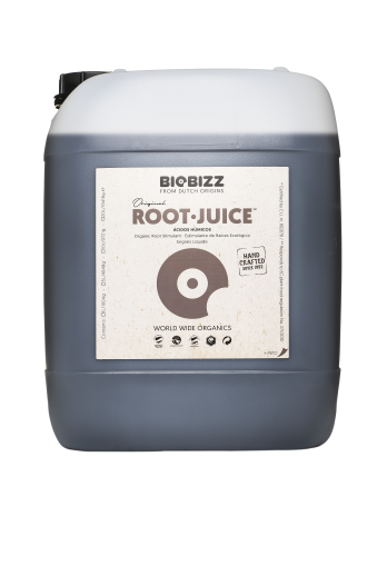 BioBizz Root - Juice - органичен коренов стимулатор