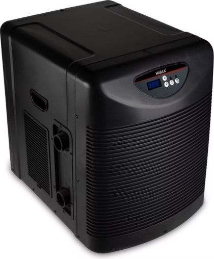 Hailea HC-2200BH Chiller 1500 - 4000 л/ч. - Чилър / охладител за резервоари / аквариуми