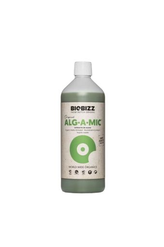 BioBizz Alg - A - Mic - екстракт от водорасли за стресирани растения