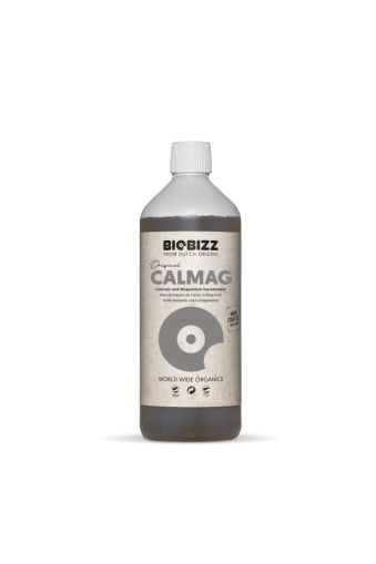 BioBizz CalMag - Калций и Магнезий
