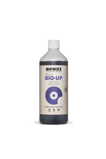 BioBizz Bio - up - органичен регулатор на киселиността