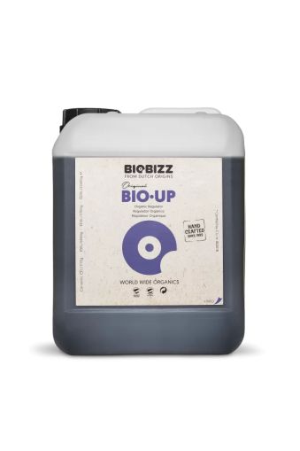 BioBizz Bio - up - органичен регулатор на киселиността