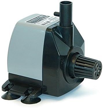 Потопяема водна помпа Hailea HX-2500 650л/ч