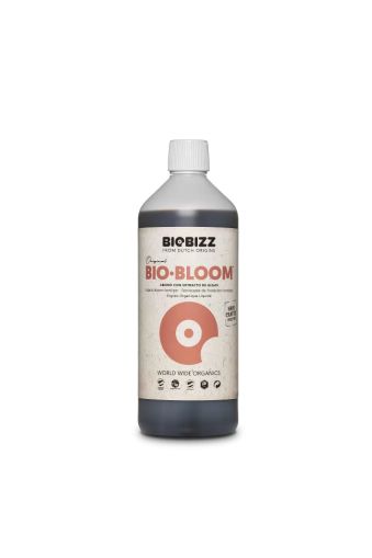 BioBizz Bio - Bloom - органичен тор за цъфтеж