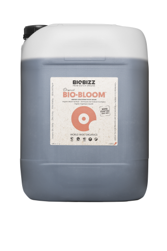 BioBizz Bio - Bloom - органичен тор за цъфтеж