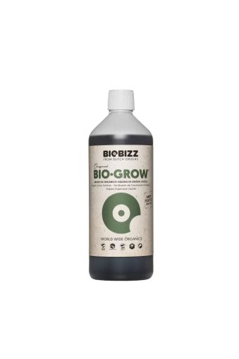 BioBizz Bio - Grow - органичен тор за растеж