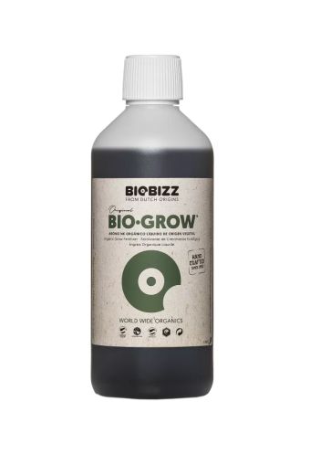 BioBizz Bio - Grow - органичен тор за растеж