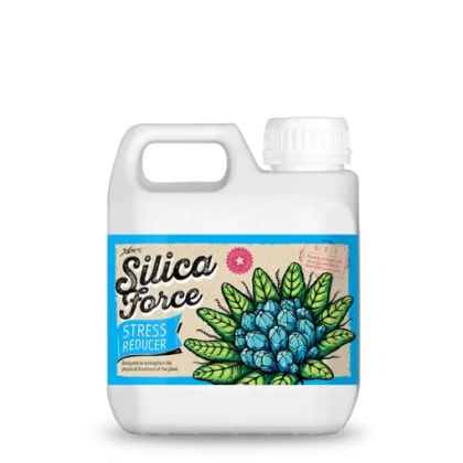 Xpert Nutrients Silica Force - силициева добавка