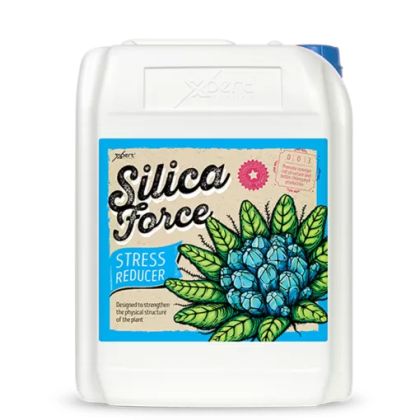 Xpert Nutrients Silica Force - силициева добавка