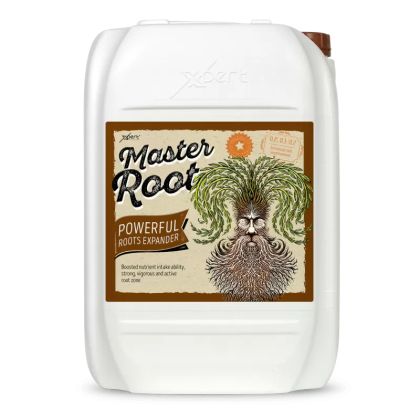 Xpert Nutrients Master Root - Стимулатор за Корен