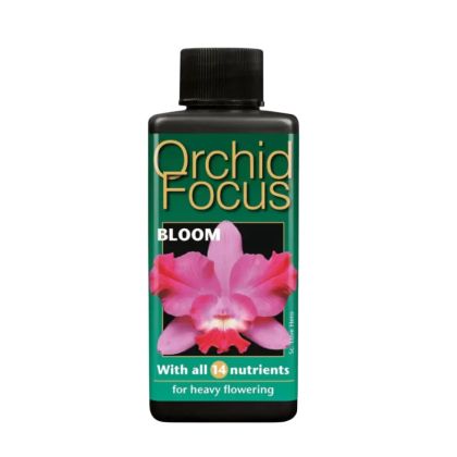 Orchid Focus BLOOM -  Тор за Цъфтеж на Орхидеи