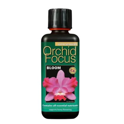 Orchid Focus BLOOM -  Тор за Цъфтеж на Орхидеи