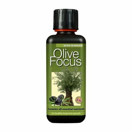 Olive Focus - fertilizer for olive trees