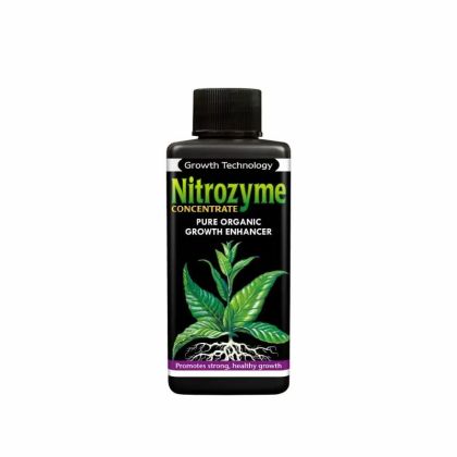Nitrozyme – Органичен стимулатор за растеж