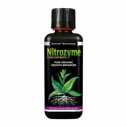 Nitrozyme – Органичен стимулатор за растеж