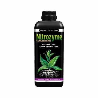 Nitrozyme – Органичен стимулатор за растеж