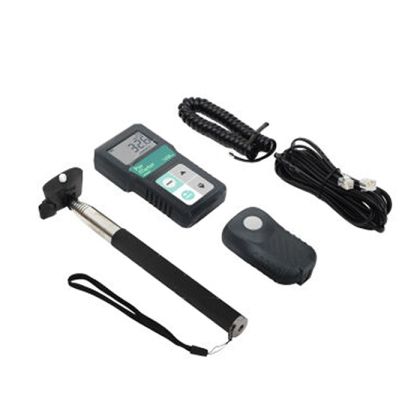 VDL Par Meter — луксметър за измерване на PAR лъчение 