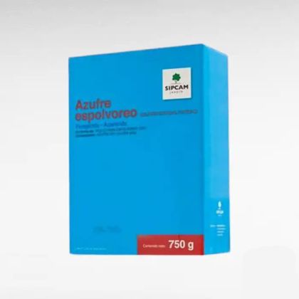 Сяра микронизирана WG 750 г — равномерно покритие, високоефективна